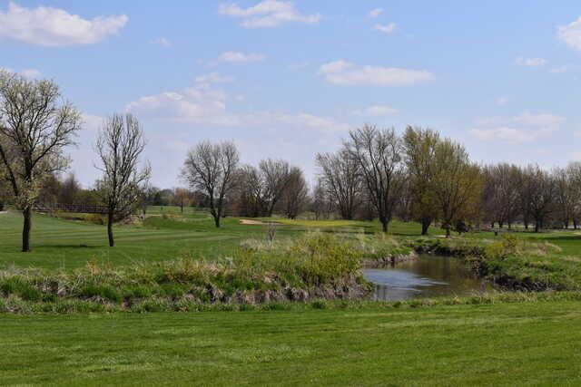 River Heights Golf Course