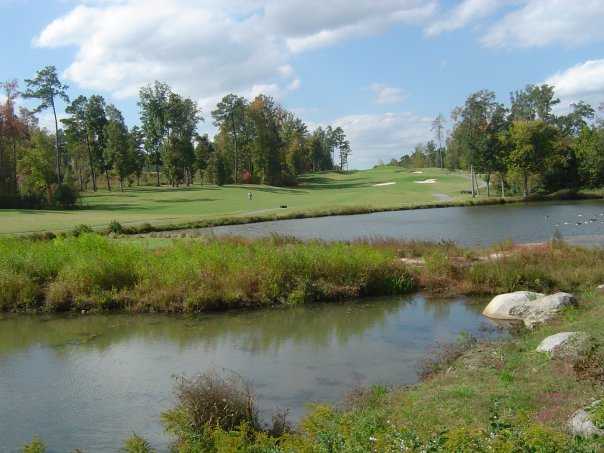 River Ridge Golf Club