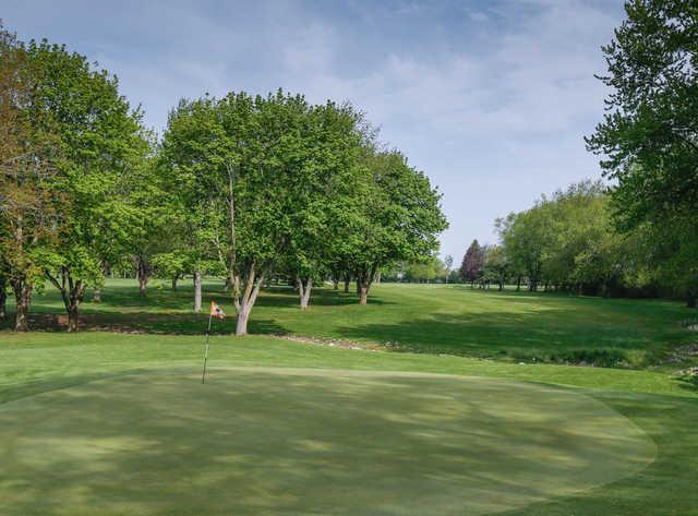 Rivermoor Golf Club