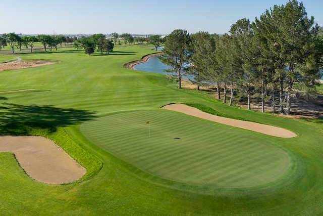 Rockwind Community Links