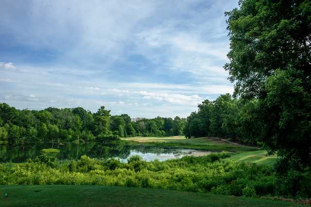 Rocky River Golf Club