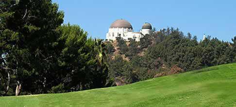 Roosevelt Golf Course