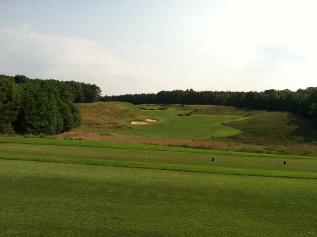 Royal New Kent Golf Club