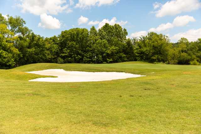 Saddle Creek Golf Club