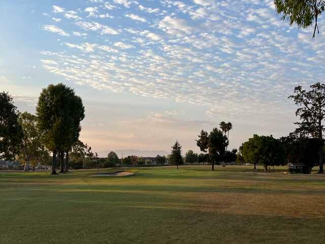 Saticoy Regional Golf Course