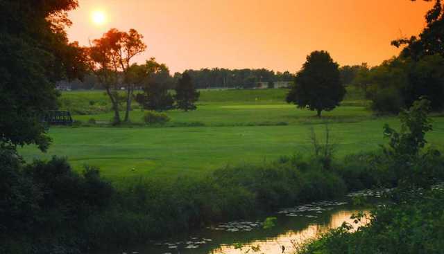 Scenic Woods Golf Club