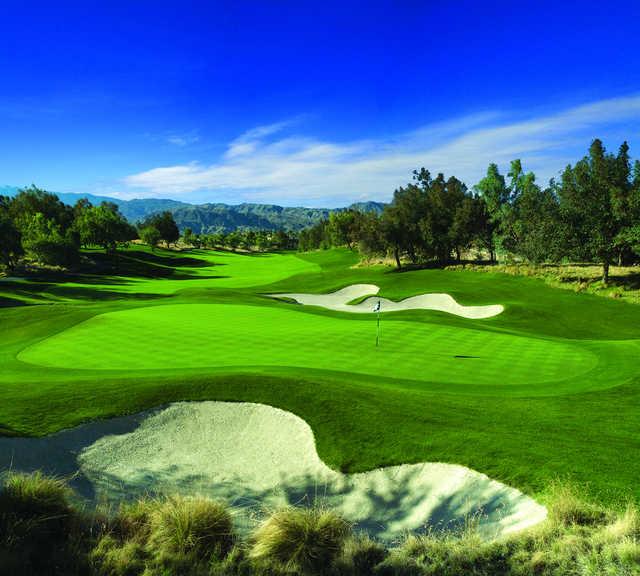 Shadow Ridge Golf Club