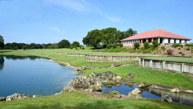 Sherman Hills Golf Club