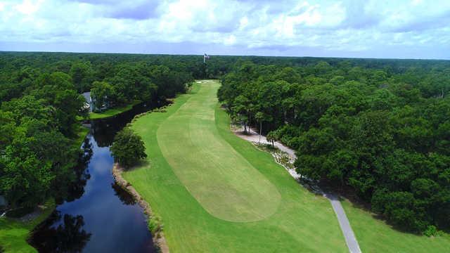 Shipyard Golf Club