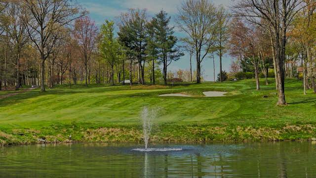 Somers National Golf Club