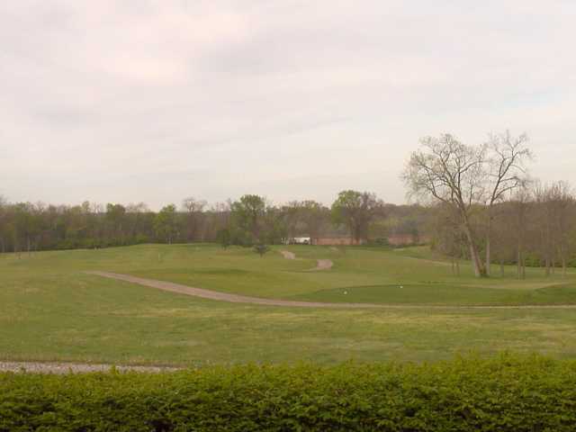 Split Rock Golf Club