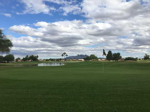 Springfield Golf Resort