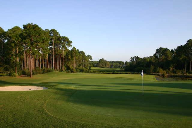 St. James Bay Golf Club