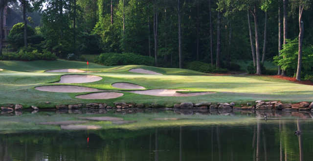 St. Marlo Country Club