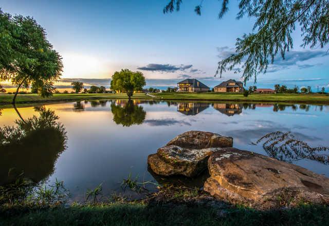 Stone River Golf Club