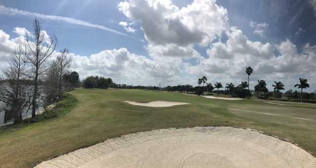 Stoneybrook Golf Club - Estero