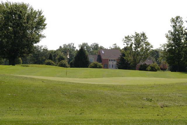 Sugar Isle Golf Course