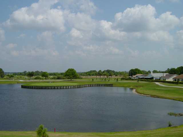 Summerfield Crossings Golf Club