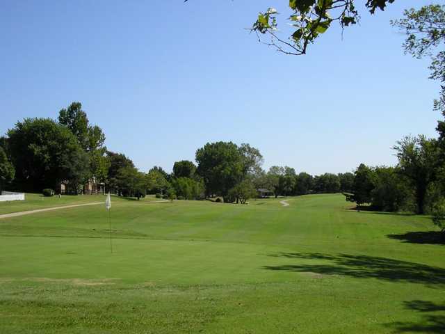 Surrey Hills Golf Club