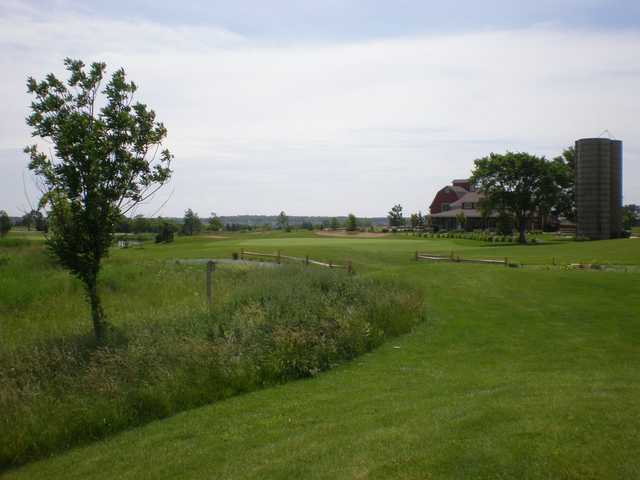 Tanna Farms Golf Club