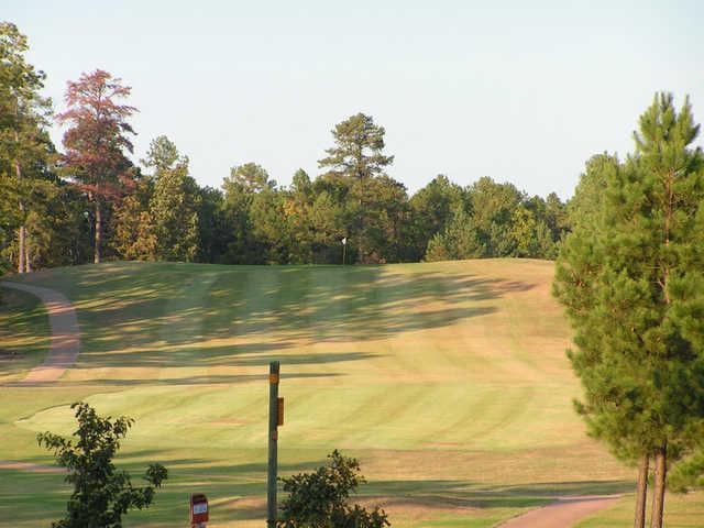 Tannenbaum Golf Club