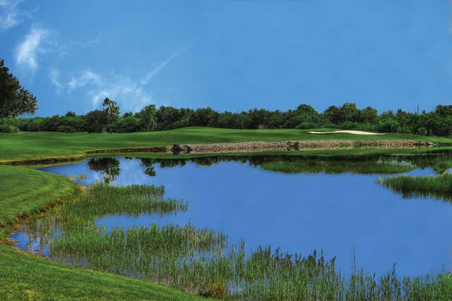 Tatum Ridge Golf Links