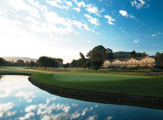Temecula Creek Golf Club