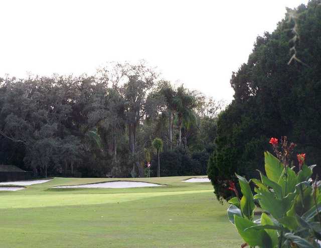 Temple Terrace Country Club