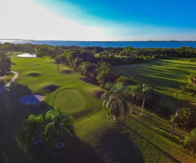 Terra Ceia Bay Golf Club