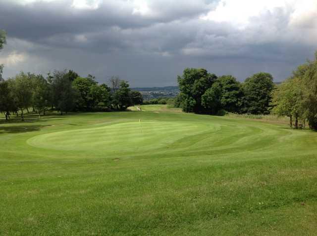 The Grange Golf Club