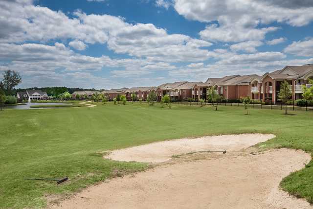 The Greens at Auburn Golf & Country Club
