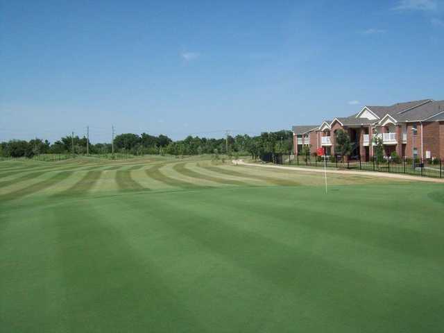 The Links At Mustang Creek