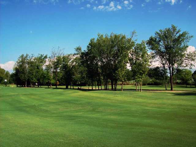 The Links at Starkville