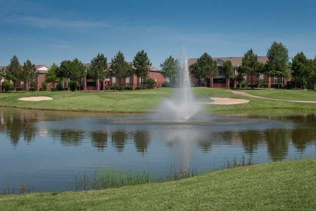 The Links of Madison County Golf and Country Club