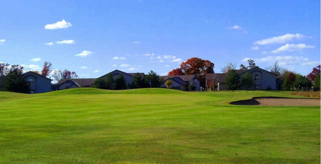 The Ponds Golf Course