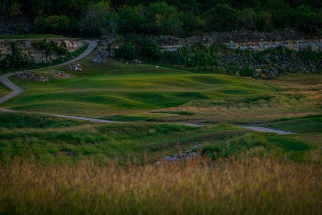 The Quarry Golf Course