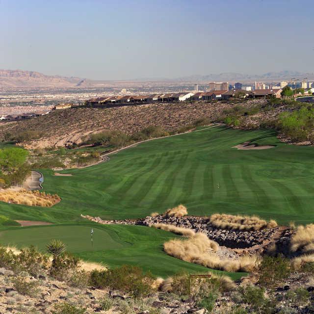 The Revere Golf Club - Lexington