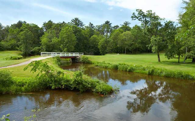 The Ridges Golf Club