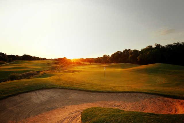 The Trails of Frisco Golf Club