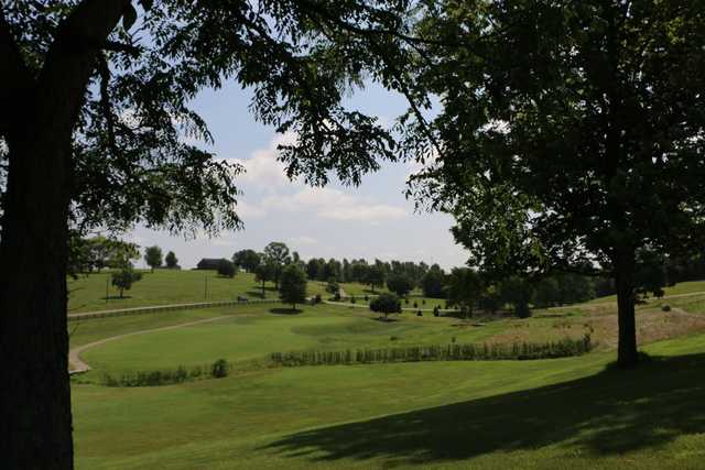 Thoroughbred Golf Club