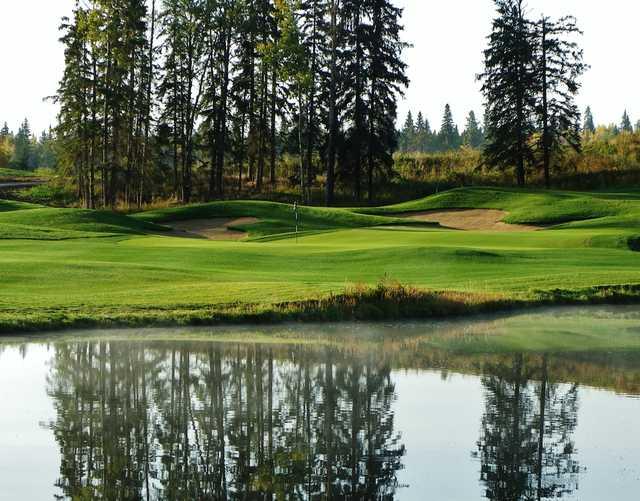 Trestle Creek Golf Resort