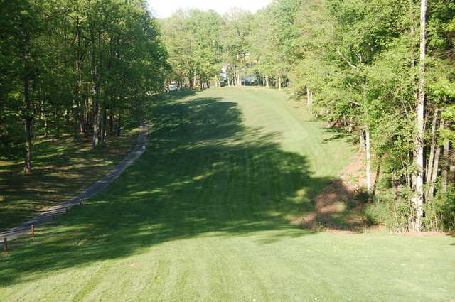Tri-Cities Golf Club