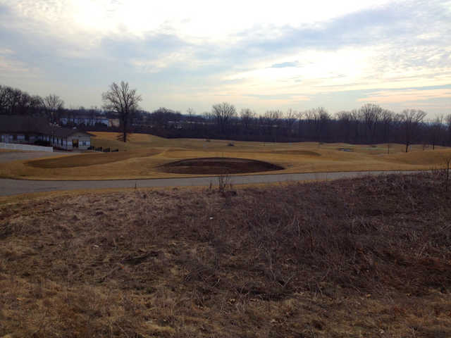 Tri-County Golf  - Par 3