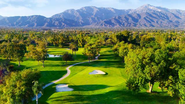 Upland Hills Country Club