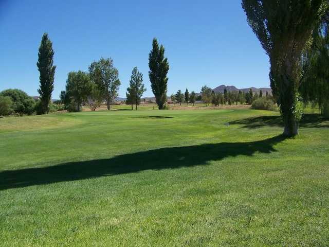 Valle Vista Golf Club