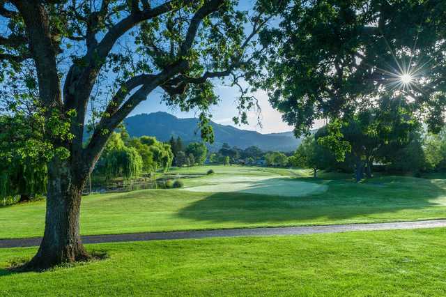 Valley of the Moon Club