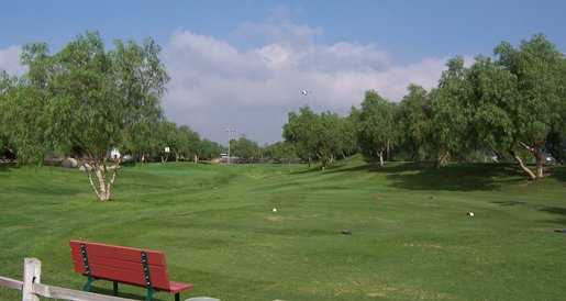 Van Buren Golf Center