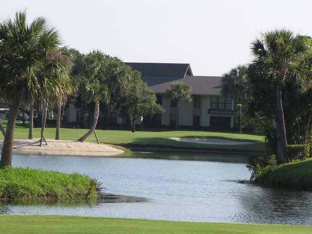Vista Plantation Golf Club