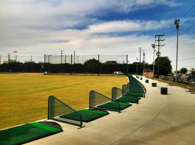 Westchester Golf Course