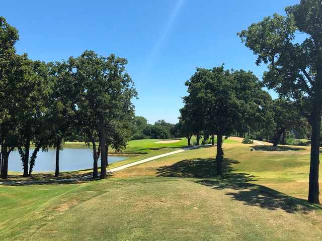 Westdale Hills Golf Course